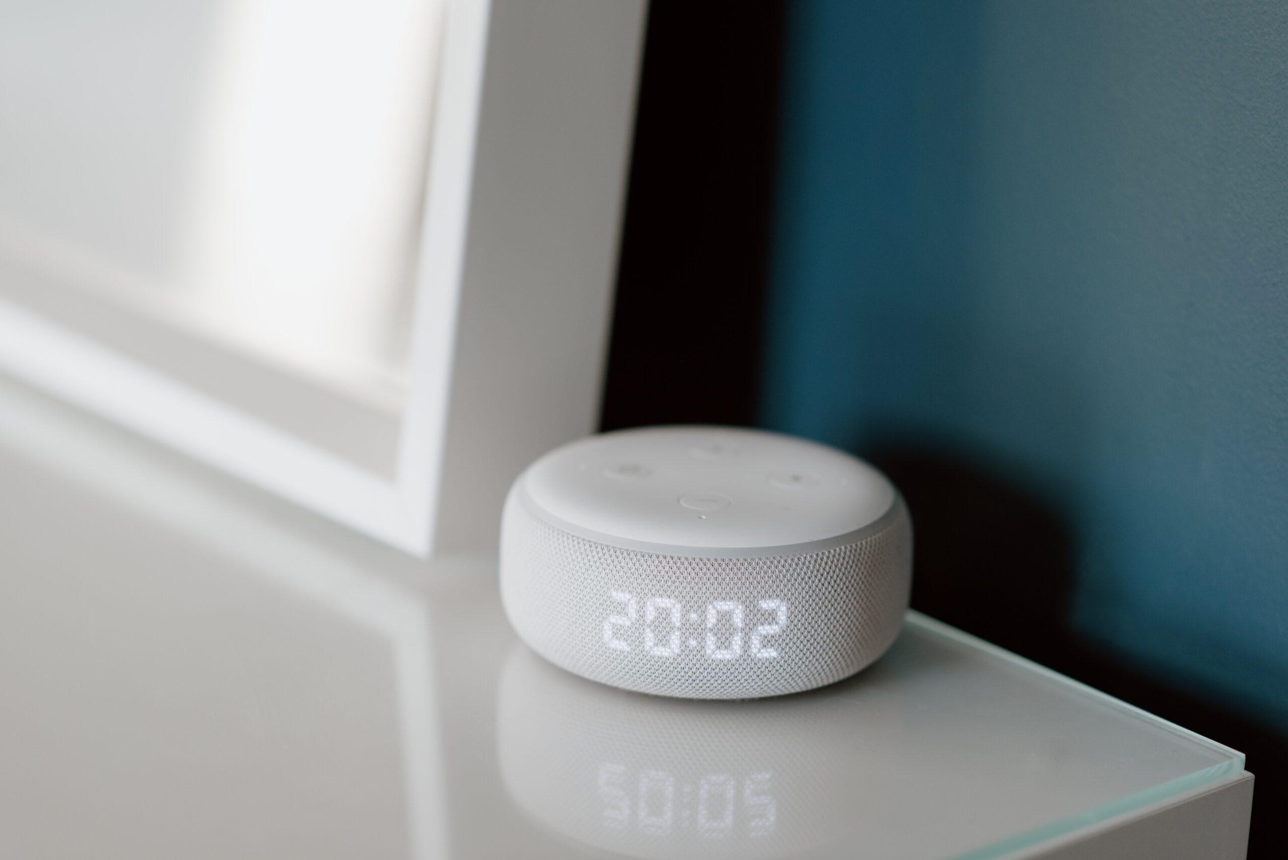 Haz tu casa inteligente, ahora que tienes tiempo, con los mejores  dispositivos compatibles con Alexa