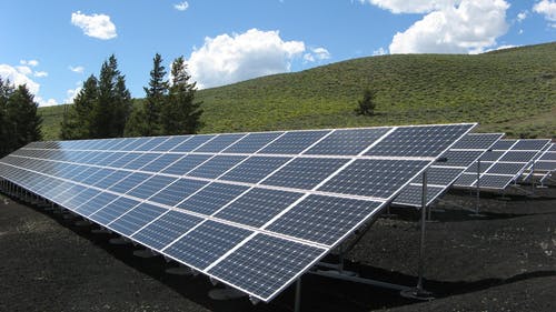 paneles solares para casa 