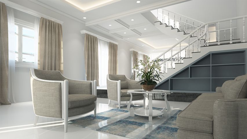 Home Design 3D – Aplicación de diseño de habitaciones para profesionales